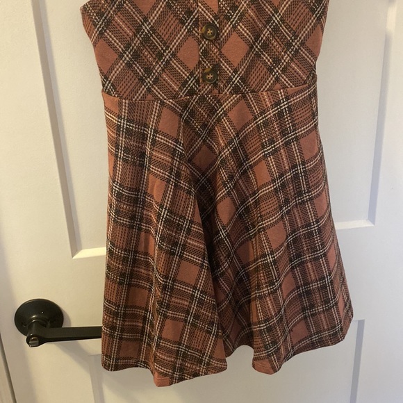 Adorable two piece jumper and t shirt for girls - Picture 6 of 6